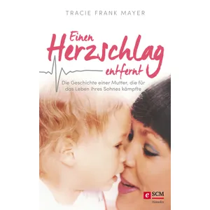 Produktbild des Artikels Einen Herzschlag entfernt (E-Book - ePUB Datei)