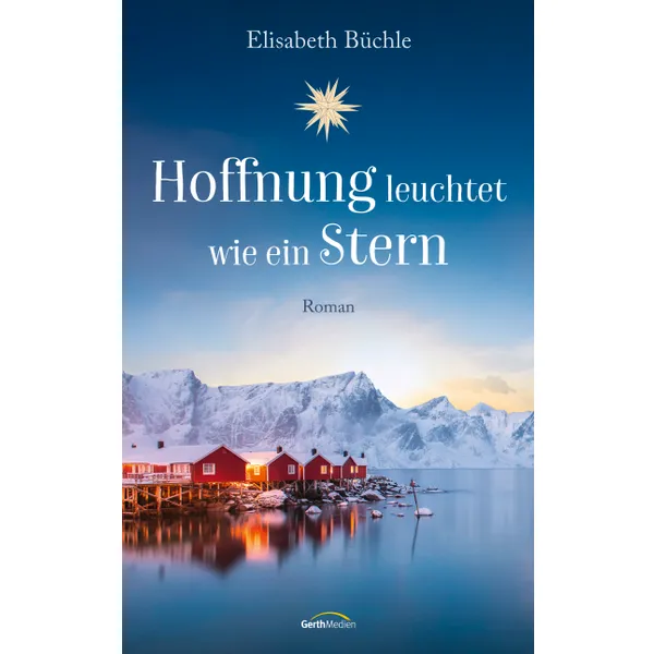 Produktbild des Artikels Hoffnung leuchtet wie ein Stern (E-Book - ePUB Datei)