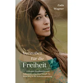 Produktbild des Artikels Verstoßen für die Freiheit (E-Book - ePUB Datei)
