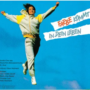 Produktbild des Artikels Hosianna (MP3-Track - Download)