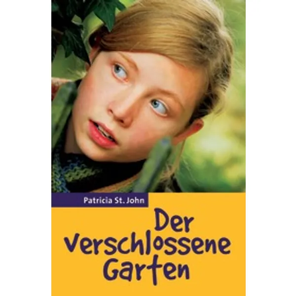 Produktbild des Artikels Der verschlossene Garten (Buch - Taschenbuch)