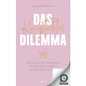 Produktbild des Artikels Das Königstochter-Dilemma (E-Book - ePUB Datei)