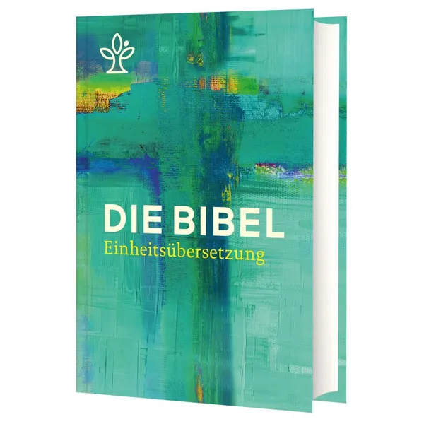 Produktbild des Artikels Die Bibel - Einheitsübersetzung - Jahresedition 2025 (Bibel - Hardcover)