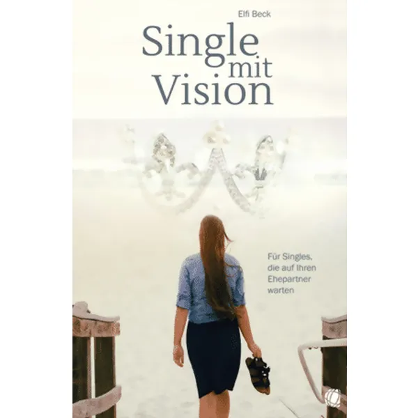 Produktbild des Artikels Single mit Vision (Buch - Paperback)