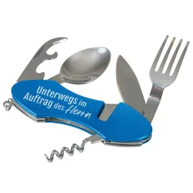 Produktbild des Artikels Outdoor-Besteck ()
