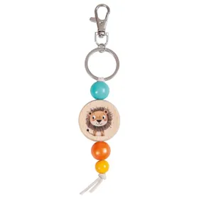 Produktbild des Artikels Taschenanhänger „Löwe“ ()