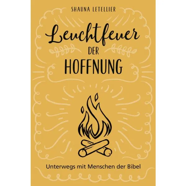 Produktbild des Artikels Leuchtfeuer der Hoffnung (E-Book - ePUB Datei)