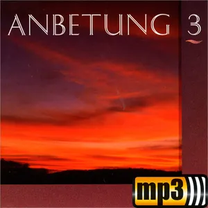 Produktbild des Artikels Vater, ich lieb dich - Du großer Gott (MP3-Track - Download)