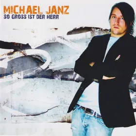 Produktbild des Artikels So groß ist der Herr (MP3-Album - Download)