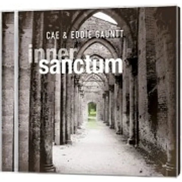 Produktbild des Artikels Inner Sanctum (Audio - CD)