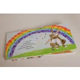 Stimmungsbild zu So groß ist Gottes Liebe