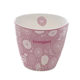 Produktbild des Artikels Tasse "Gesegnet" ()