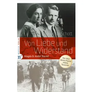 Produktbild des Artikels Von Liebe und Widerstand (Buch - Gebunden)