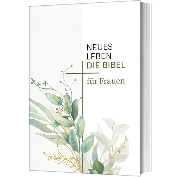 Produktbild des Artikels Neues Leben. Die Bibel für Frauen (Bibel - Gebunden)