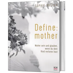 Produktbild des Artikels Define: mother (Buch - Gebunden)
