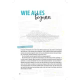 Stimmungsbild zu Bible Art Journaling