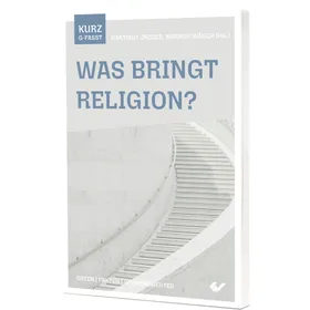 Produktbild des Artikels Was bringt Religion? (Buch - Taschenbuch)