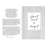 Stimmungsbild zu Auf Umwegen geradewegs zum Ziel