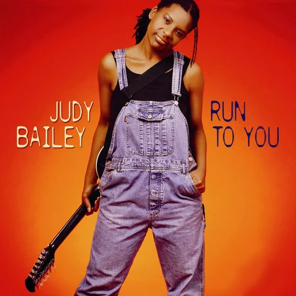 Produktbild des Artikels Run to you (MP3-Album - Download)