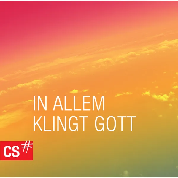 Produktbild des Artikels In allem klingt Gott (MP3-Album - Download)