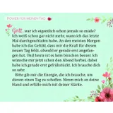 Stimmungsbild zu Unendlich gesegnet