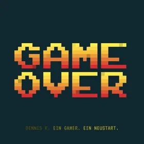 Produktbild des Artikels Game over (Buch - Geheftet)