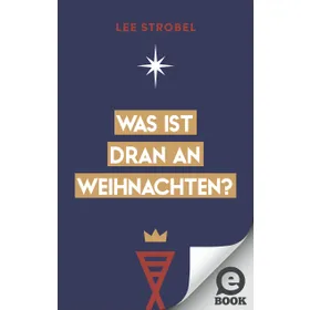 Produktbild des Artikels Was ist dran an Weihnachten? (E-Book - ePUB Datei)