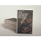 Stimmungsbild zu Das Kleinste ist nicht zu klein