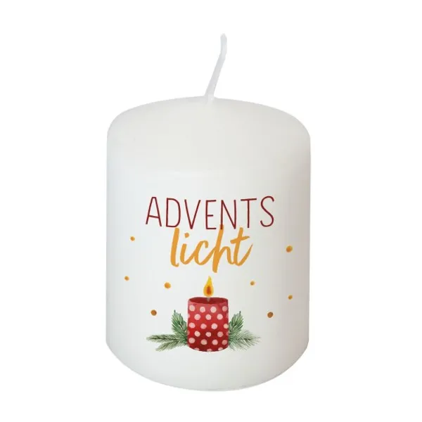 Produktbild des Artikels Kerze - Adventslicht ()