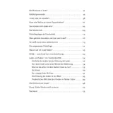 Stimmungsbild zu Israel - Mehr als man denkt