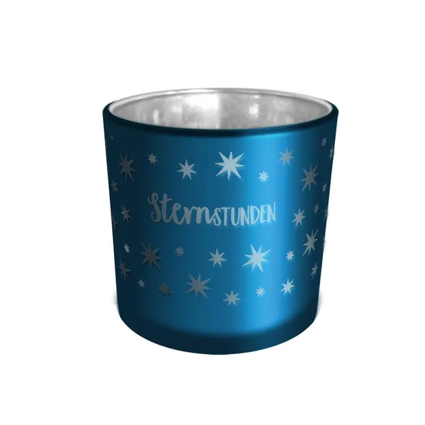 Produktbild des Artikels Teelichthalter "SternStunden" ()