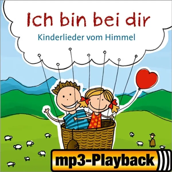 Produktbild des Artikels Was du schon hast (Playback) (MP3-Track - Download)