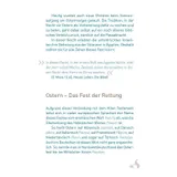 Stimmungsbild zu Ostern ist mehr