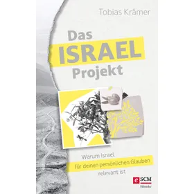 Produktbild des Artikels Das Israel-Projekt (E-Book - ePUB Datei)