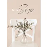 Stimmungsbild zu Gottes Segen - Postkartenset