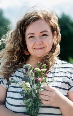 Bild zum Newsbeitrag - Die Natur, meine Familie & ich