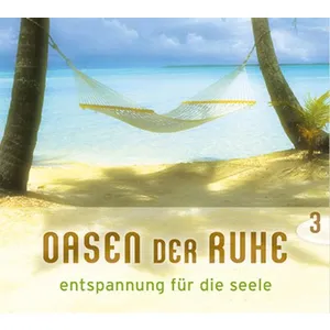Produktbild des Artikels Oasen der Ruhe 3 (MP3-Album - Download)