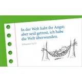 Stimmungsbild zu Starke Bibelschätze - Textkarten