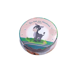 Produktbild des Artikels Handtuch "Esel Felix" ()