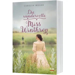 Produktbild des Artikels Die wundervolle Miss Winthrop (Buch - Paperback)