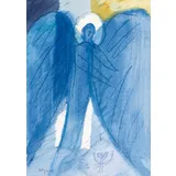 Stimmungsbild zu Kunstkarten-Set "Engel"