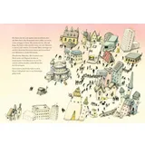 Stimmungsbild zu Unsere allerbeste Kinderbibel