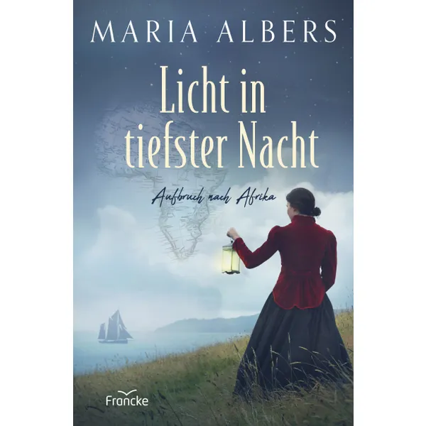 Produktbild des Artikels Licht in tiefster Nacht (Buch - Paperback)
