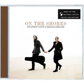 Produktbild des Artikels On The Shores (Audio - CD)