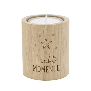 Produktbild des Artikels Teelichthalter "Lichtmomente" ()