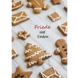 Stimmungsbild zu Freue dich, Welt! – Postkartenset