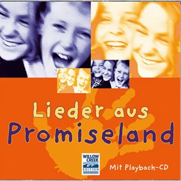 Produktbild des Artikels Abenteuerland (MP3-Track - Download)