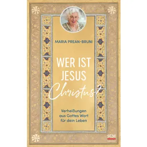 Produktbild des Artikels Wer ist Jesus Christus? (E-Book - ePUB Datei)