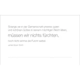 Stimmungsbild zu Den Himmel in den Alltag holen- Textkarten