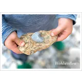 Stimmungsbild zu Postkartenbuch "Herzensmensch"